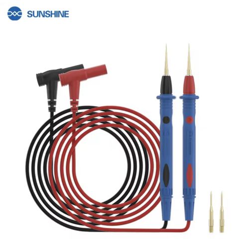 سلك جهاز القياس الرقمي SS-024B من SUNSHINE